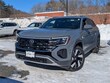  Volkswagen Atlas Cross Sport
