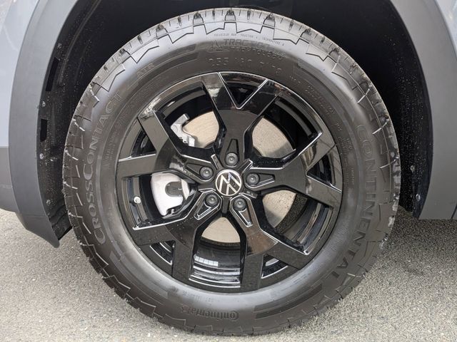 2025 Volkswagen Atlas Atlas Peak Edition - Photo 9