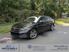 2024 Volkswagen Jetta 1.5T SE Sedan For Sale in Canton, CT