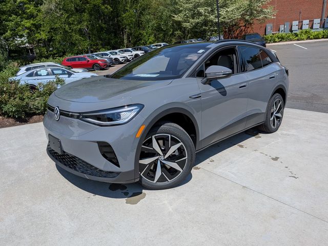 2026 Volkswagen ID.4 ID.4 AWD PRO S's photo