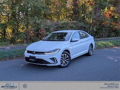 2025 Volkswagen Jetta 1.5T S Sedan