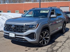 New 2026 Volkswagen Atlas 2.0T SEL Premium R-Line SUV for Sale in Simsbury, CT