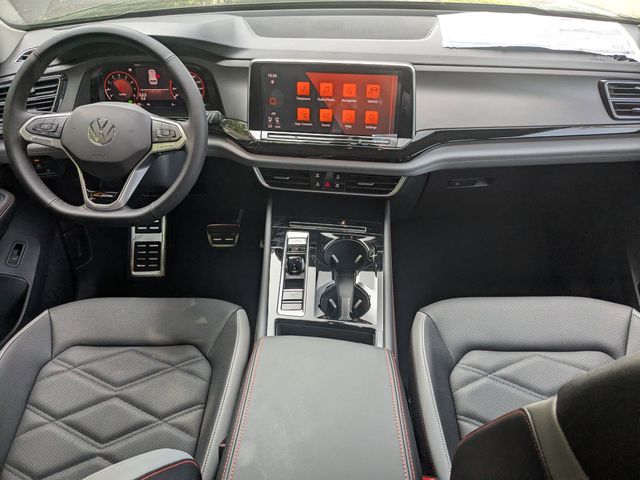 2025 Volkswagen Atlas Atlas Peak Edition - Photo 19