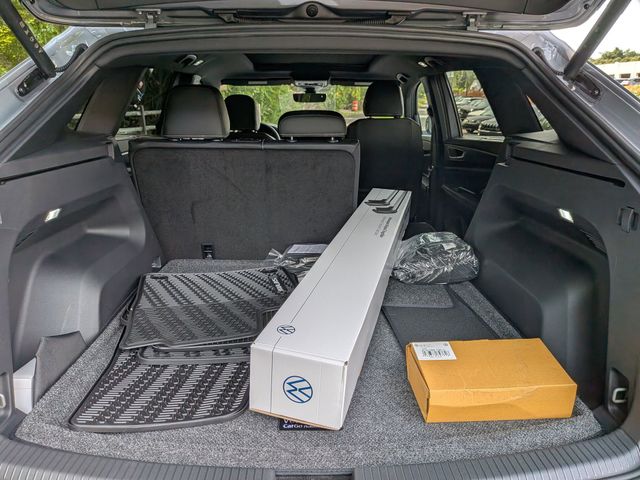 2026 Volkswagen Atlas Cross Sport SEL R-LINE - Photo 17