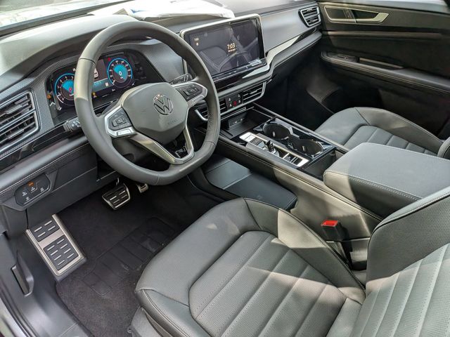 2026 Volkswagen Atlas Cross Sport SEL R-LINE - Photo 10