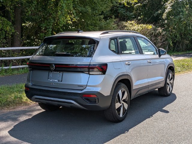 2025 Volkswagen Taos S - Photo 6