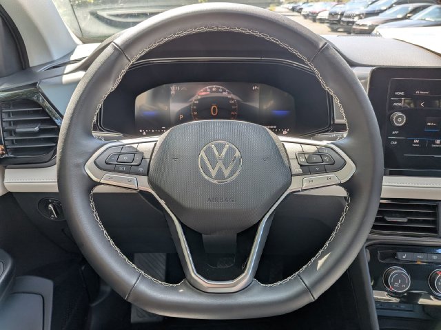 2025 Volkswagen Taos S - Photo 13