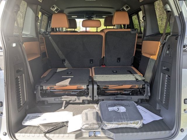 2025 Volkswagen ID. Buzz PRO S - Photo 18