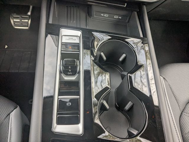 2025 Volkswagen Atlas Atlas Peak Edition - Photo 22