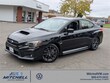 Subaru WRX