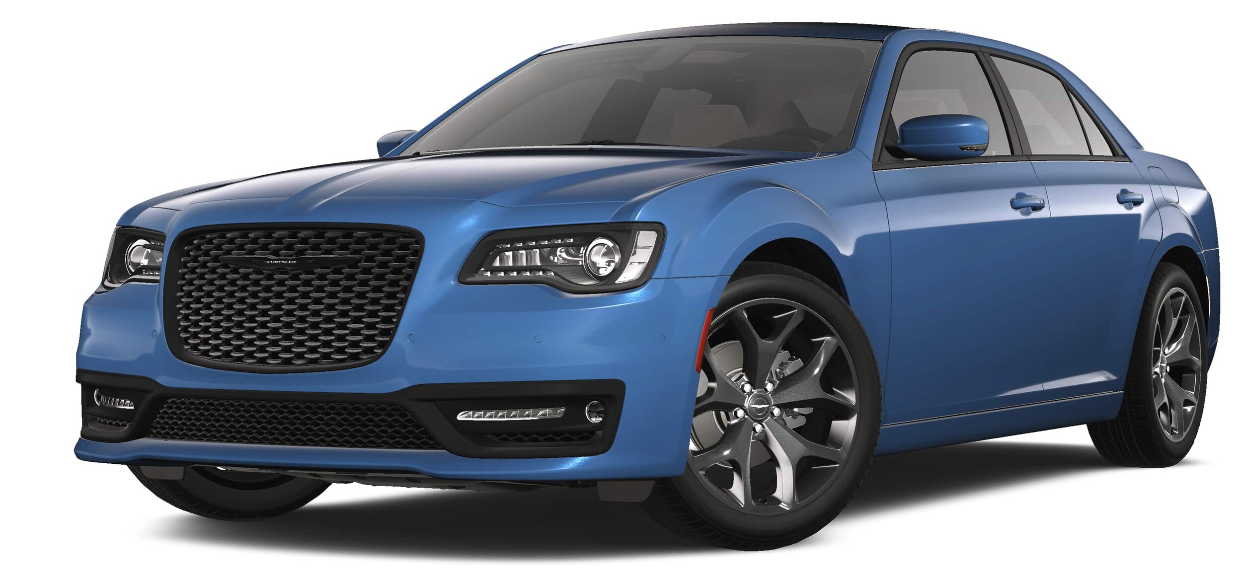 VIN: 2C3CCADG3PH676812 - New 2023 Chrysler 300 For Sale at Mitchell Auto  Group