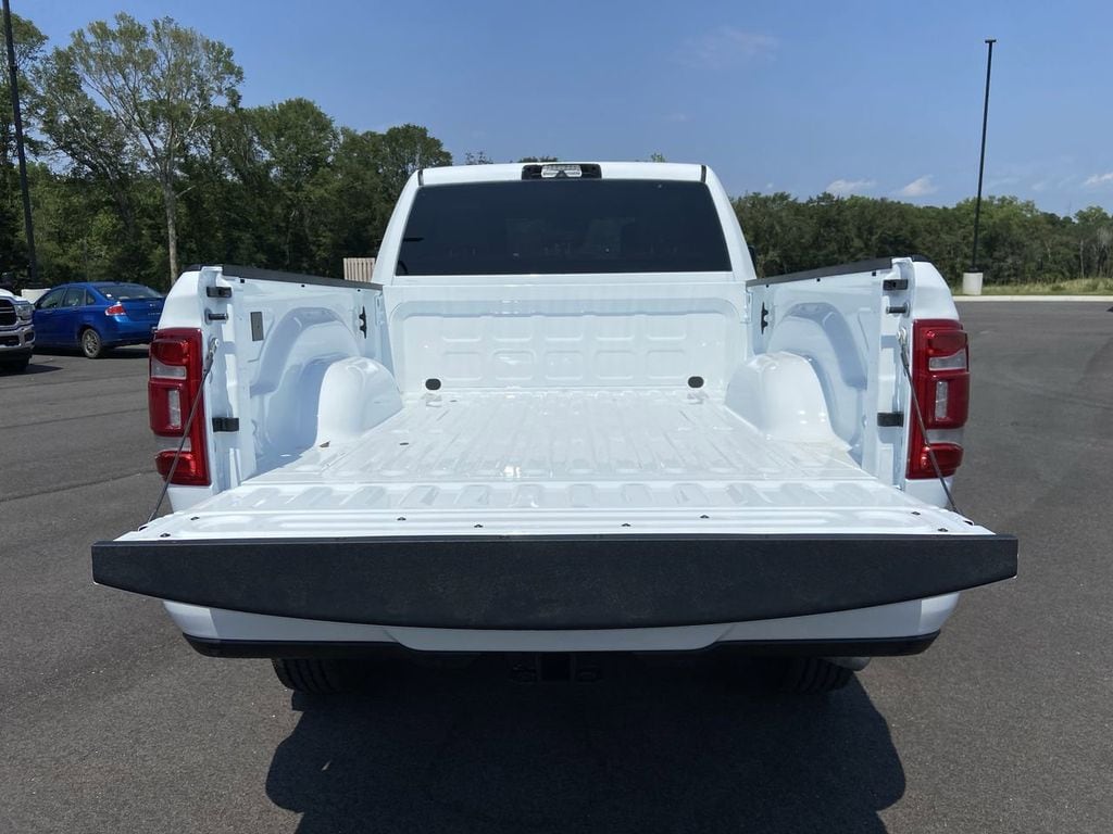 New 2023 Ram 2500 BIG HORN CREW CAB 4X4 6'4 BOX For Sale Enterprise AL