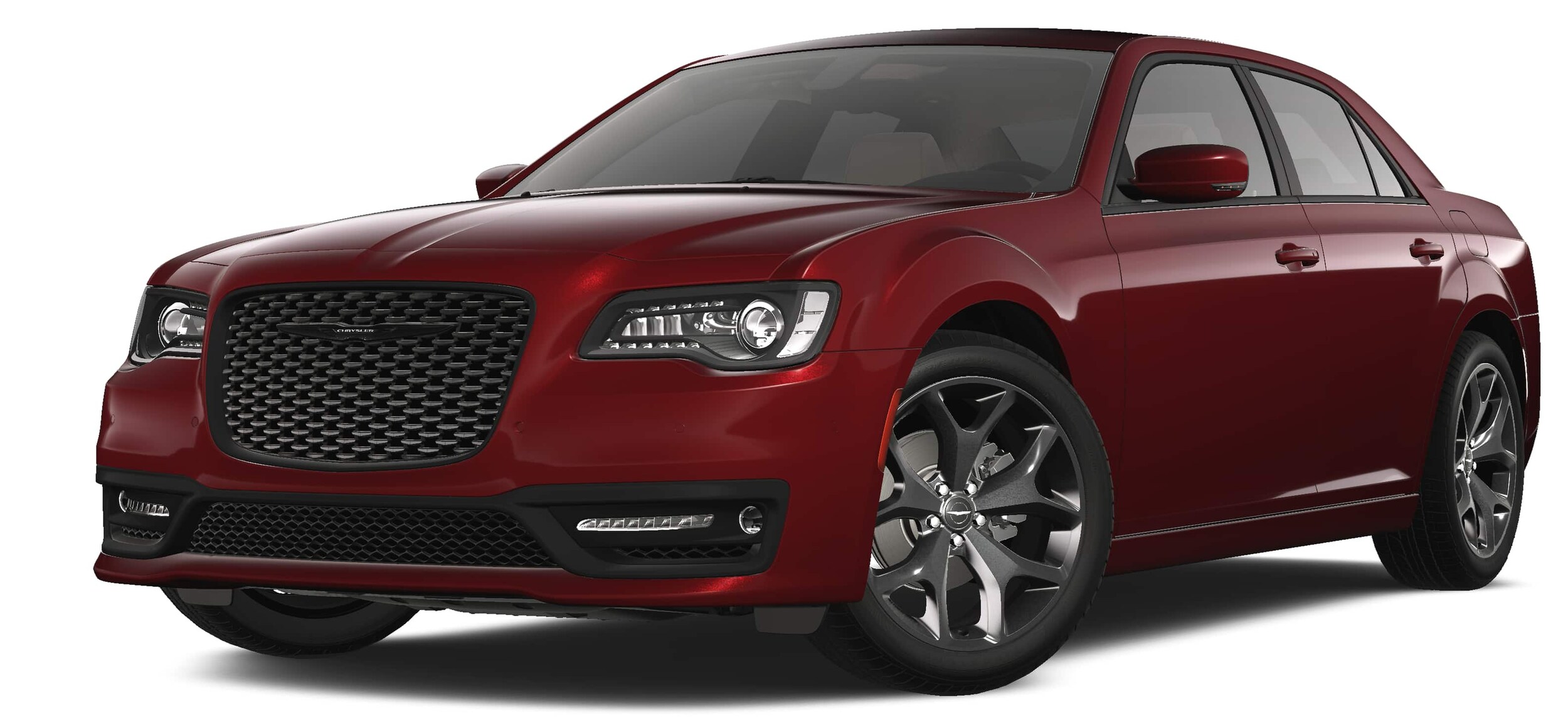 VIN: 2C3CCADG5PH676813 - New 2023 Chrysler 300 For Sale at Mitchell Auto  Group