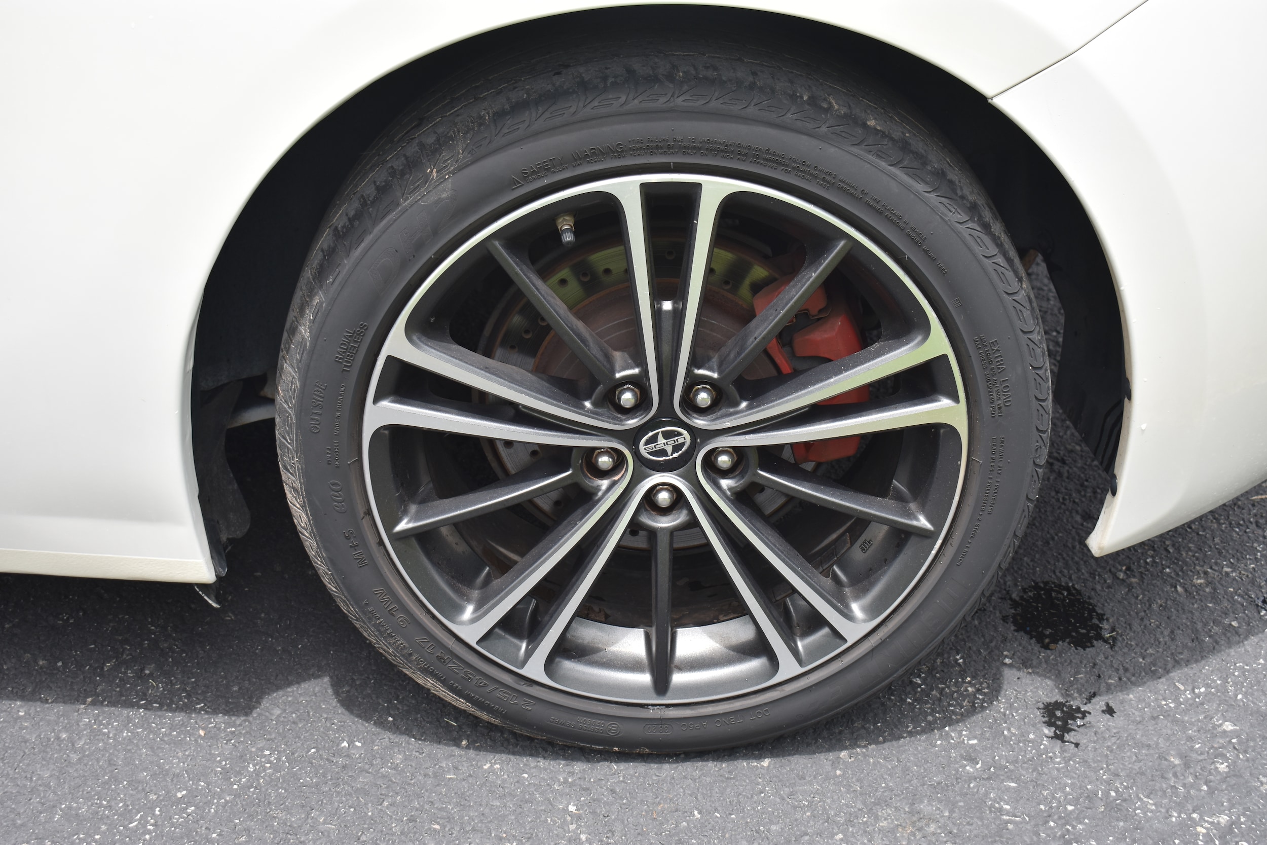 2013 Scion FR-S 10 Series - Photo 19