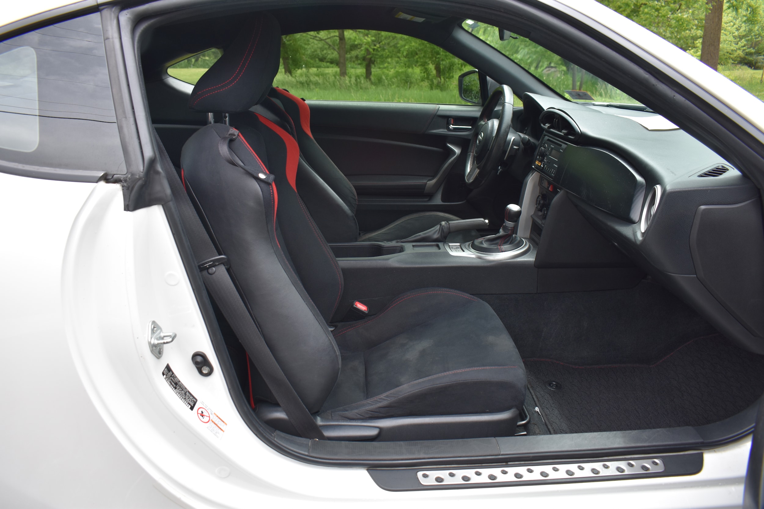 2013 Scion FR-S 10 Series - Photo 16