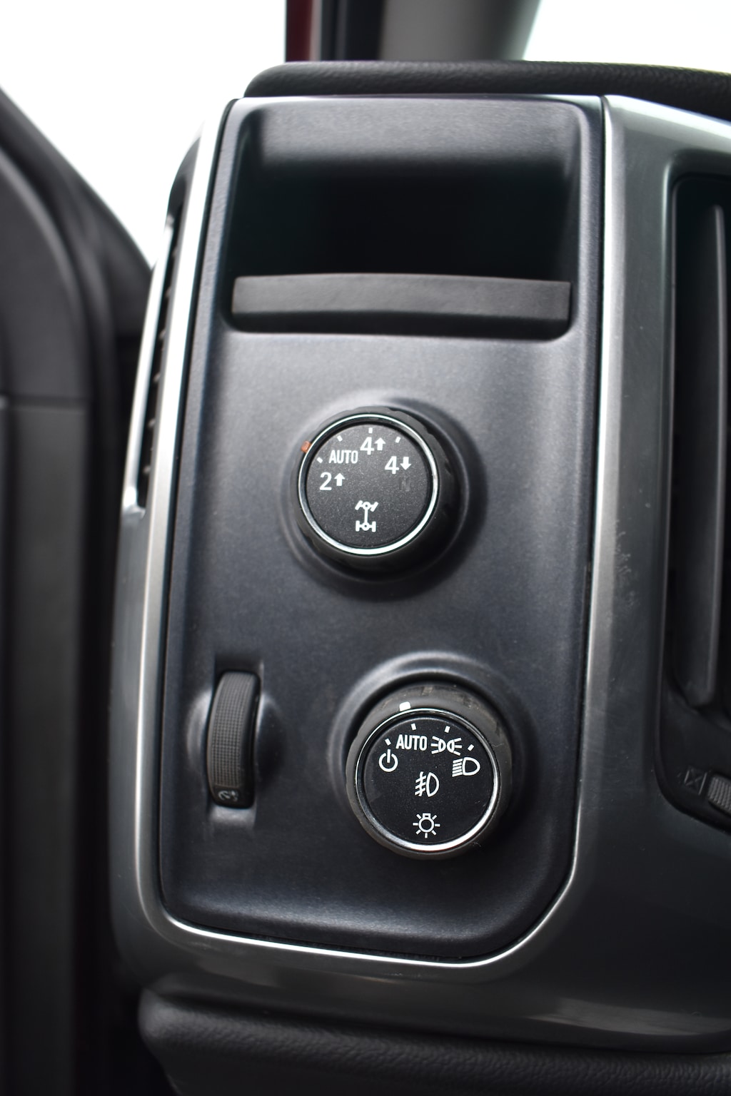 Used 2014 Chevrolet Silverado 1500 LT Truck