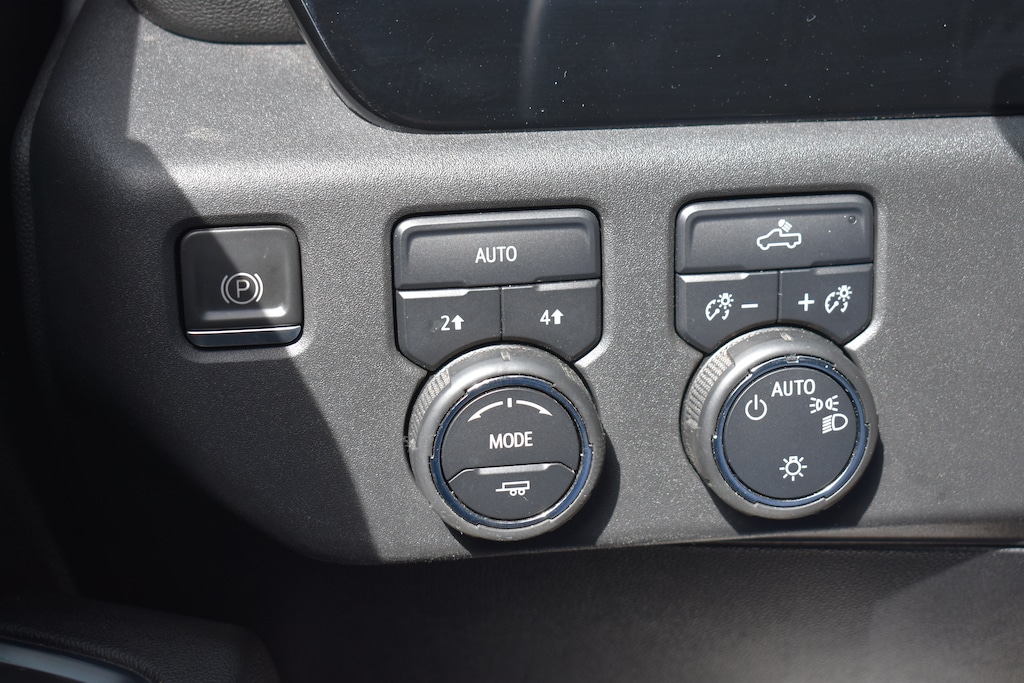 Used 2023 Chevrolet Silverado 1500 LT Truck