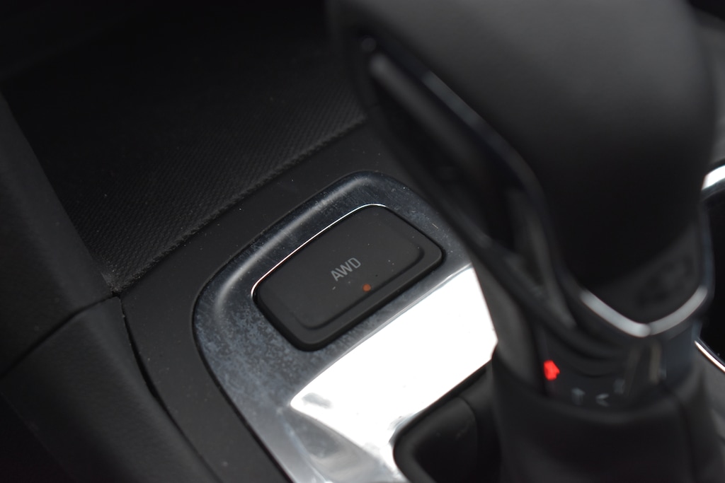 Used 2024 Chevrolet Equinox LT SUV