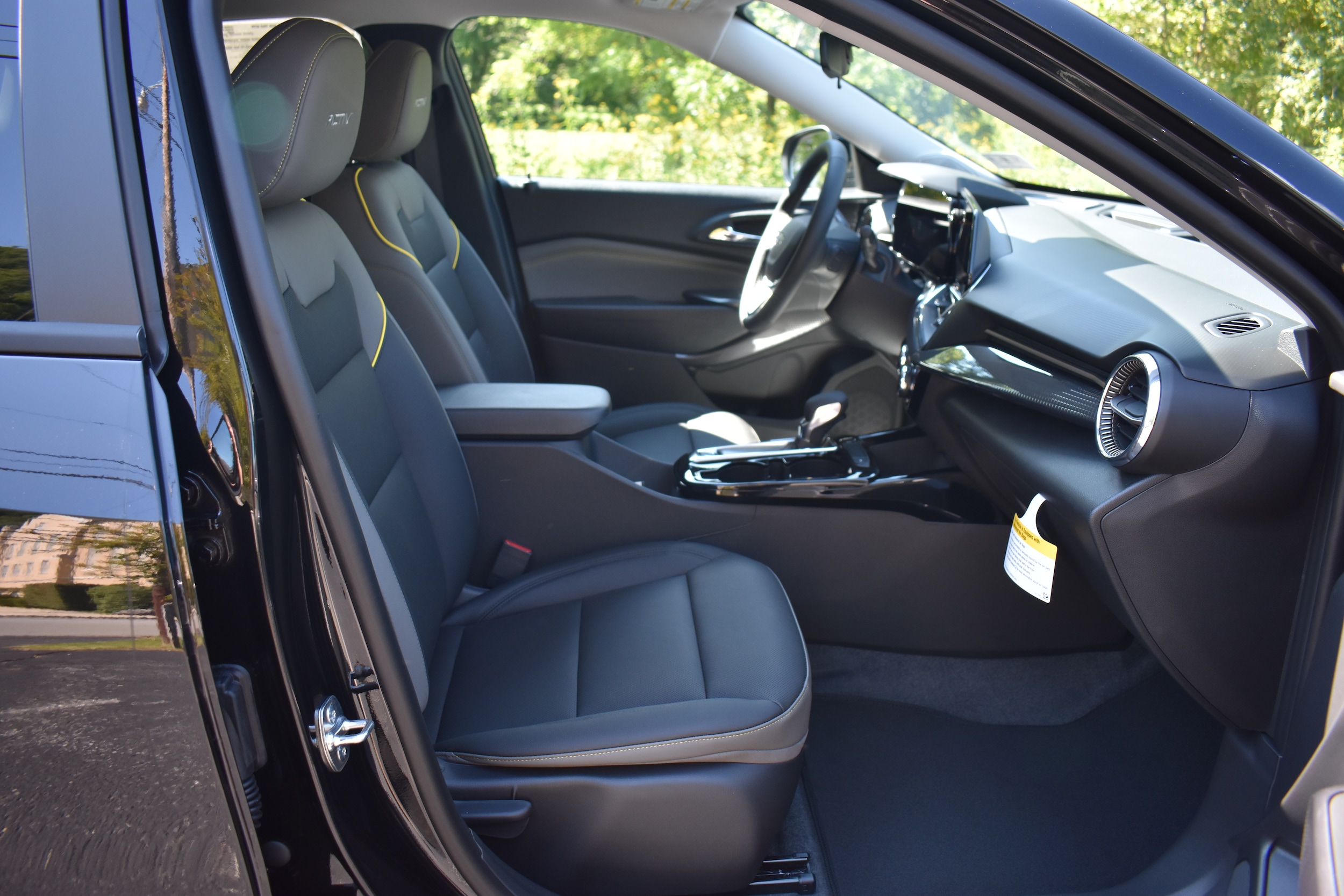 2026 Chevrolet Trax Activ - Photo 17