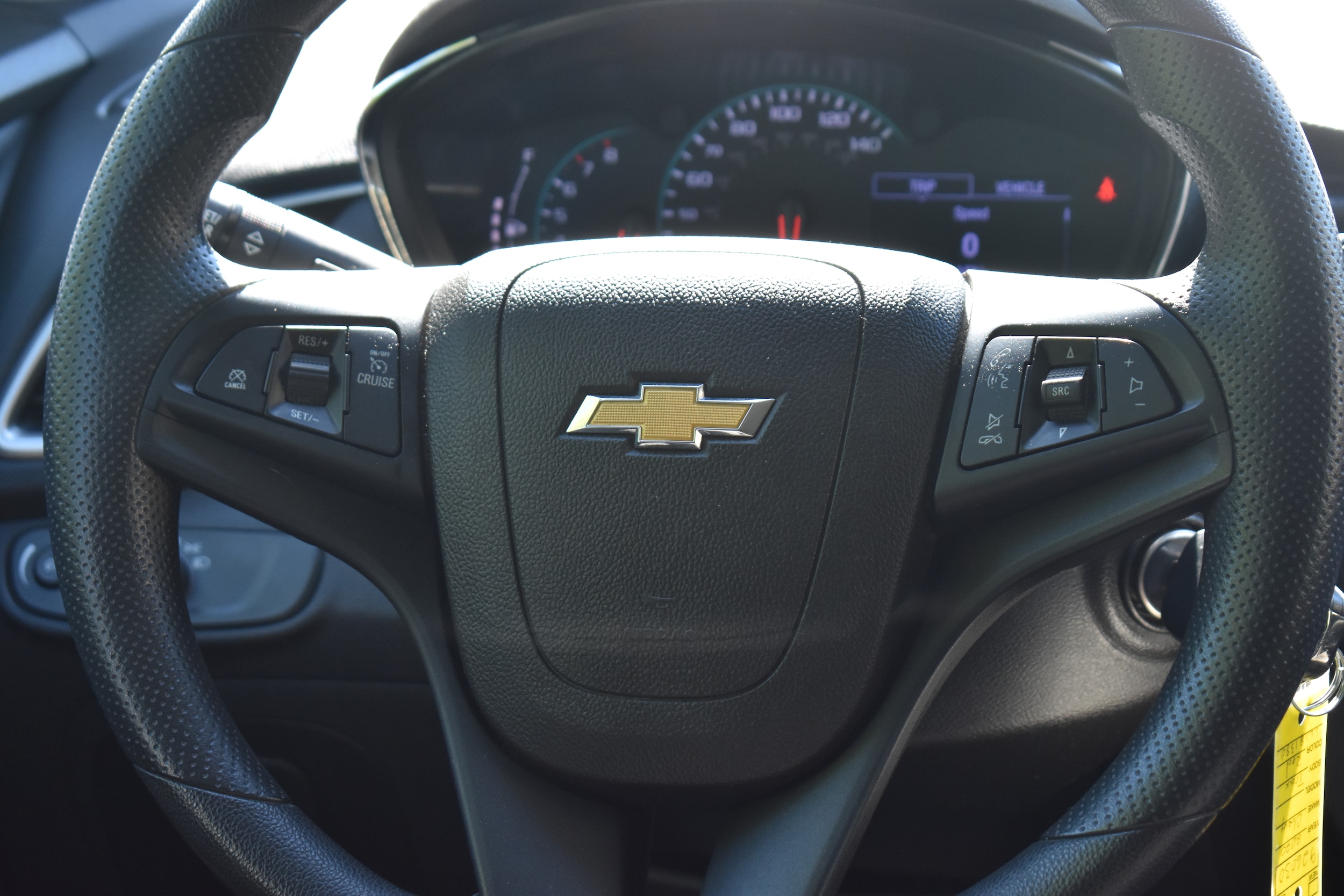 2020 Chevrolet Trax LT - Photo 6