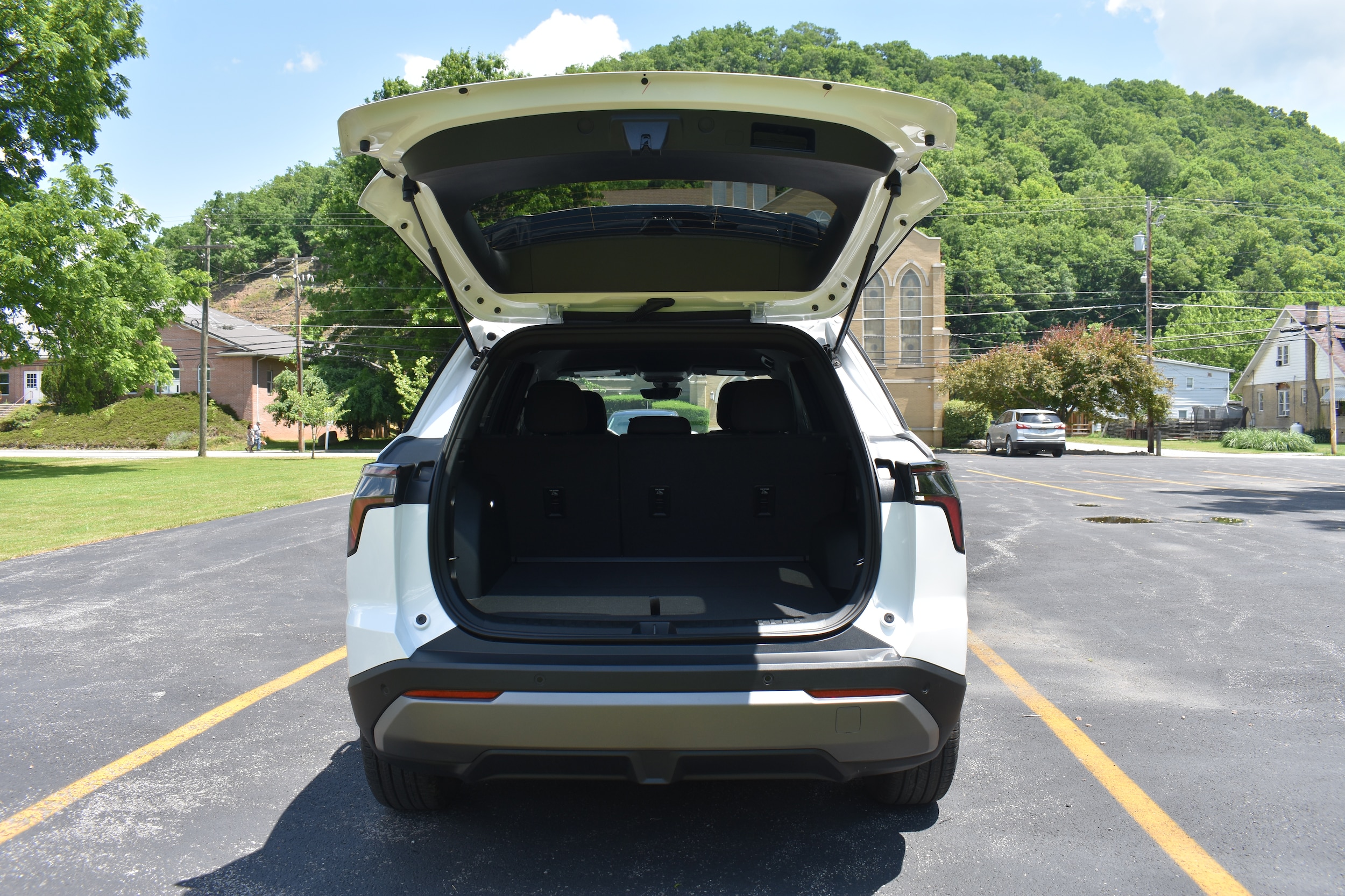 2026 Chevrolet Equinox LT - Photo 14