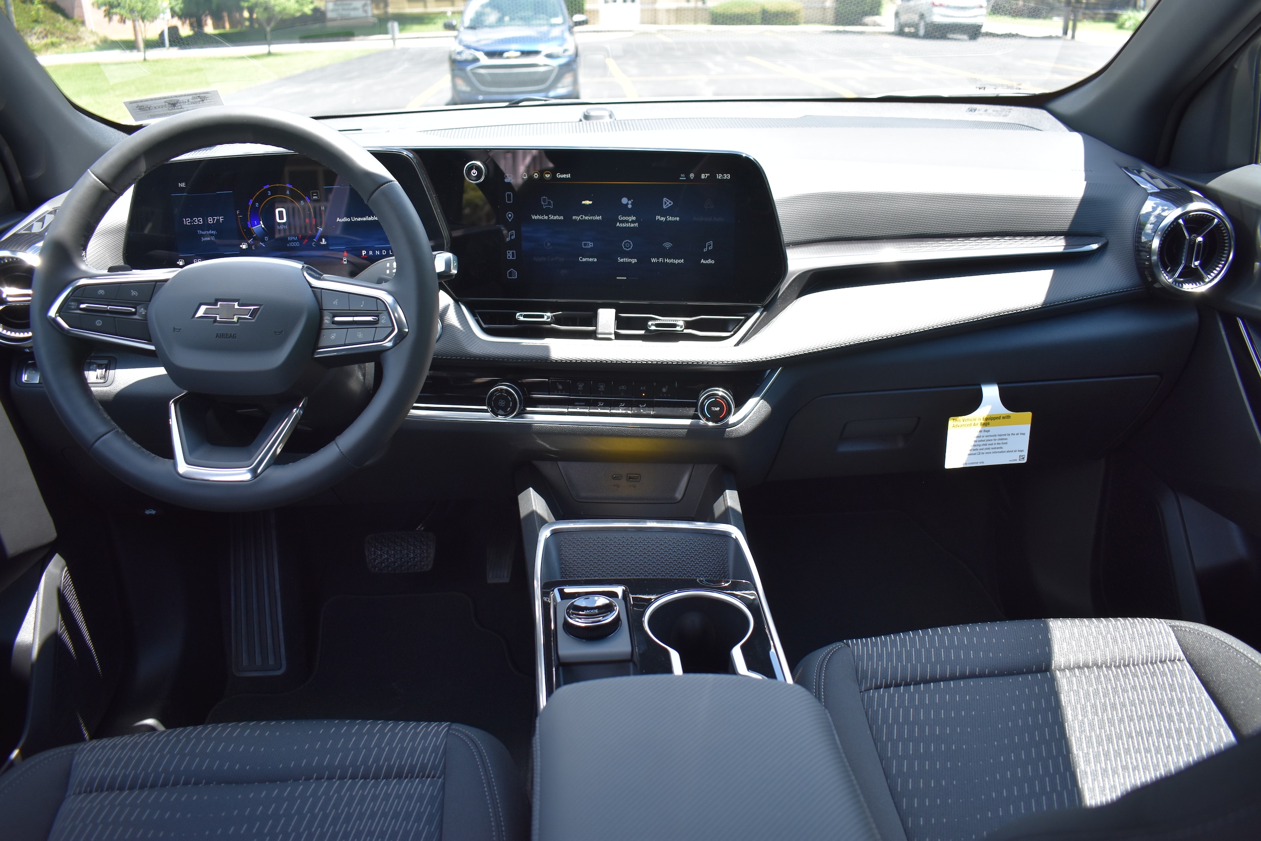 2026 Chevrolet Equinox LT - Photo 6