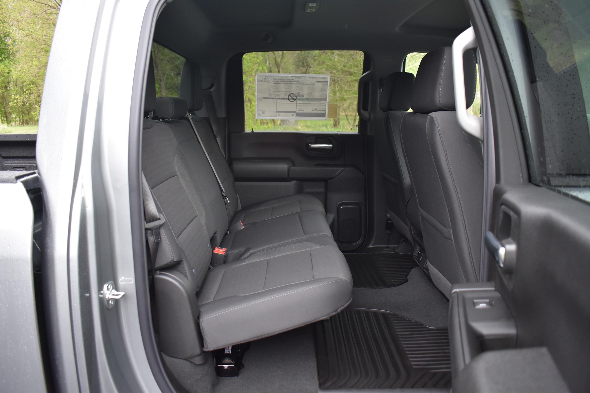 2026 Chevrolet Silverado 2500 HD Custom - Photo 17