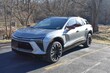  Chevrolet Blazer EV