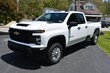  Chevrolet Silverado 2500 HD