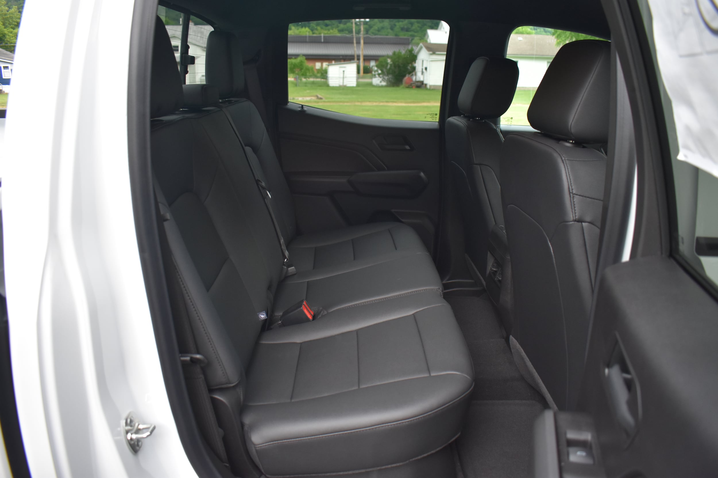2026 Chevrolet Colorado Trail Boss - Photo 15