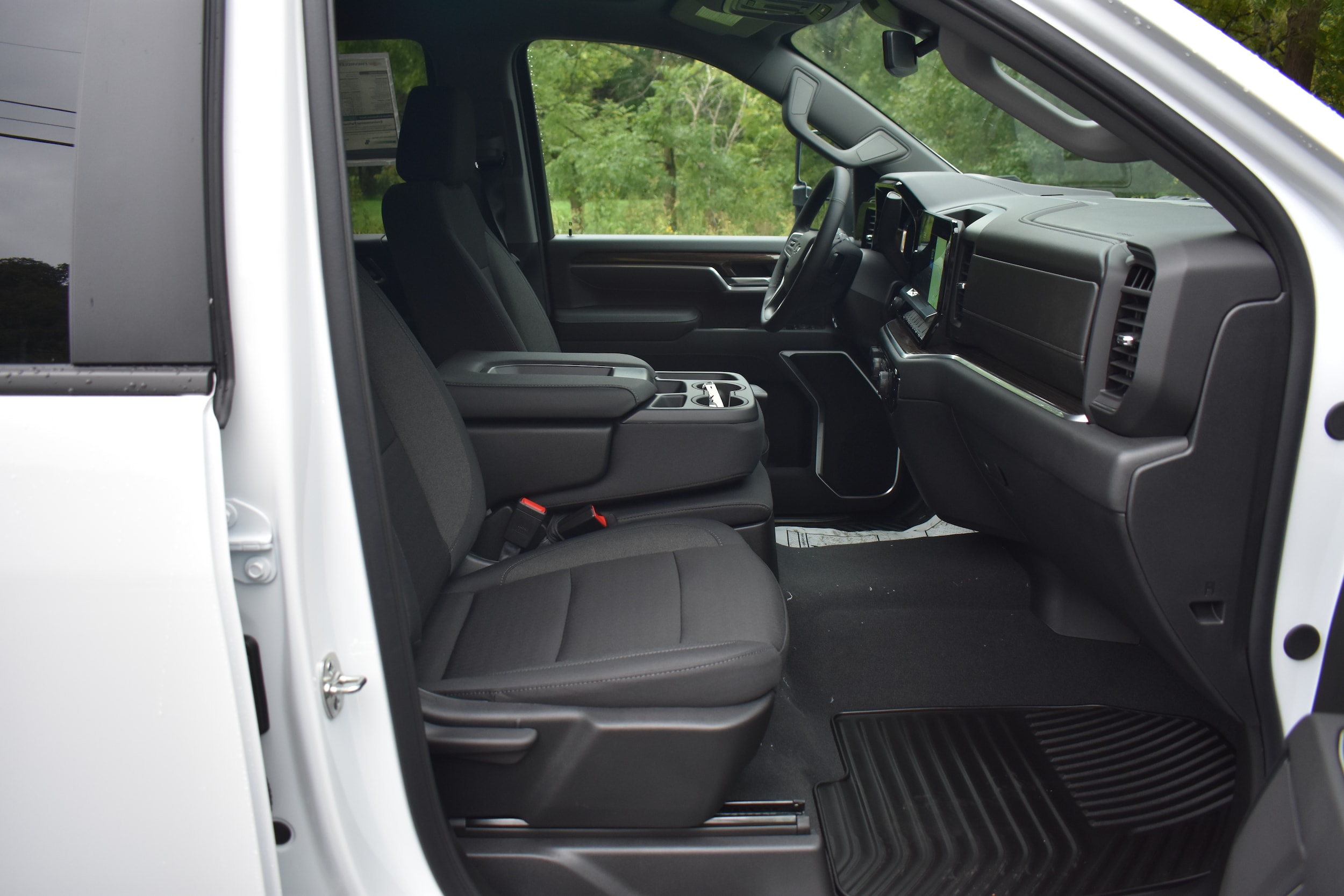 2026 Chevrolet Silverado 2500 HD LT - Photo 18