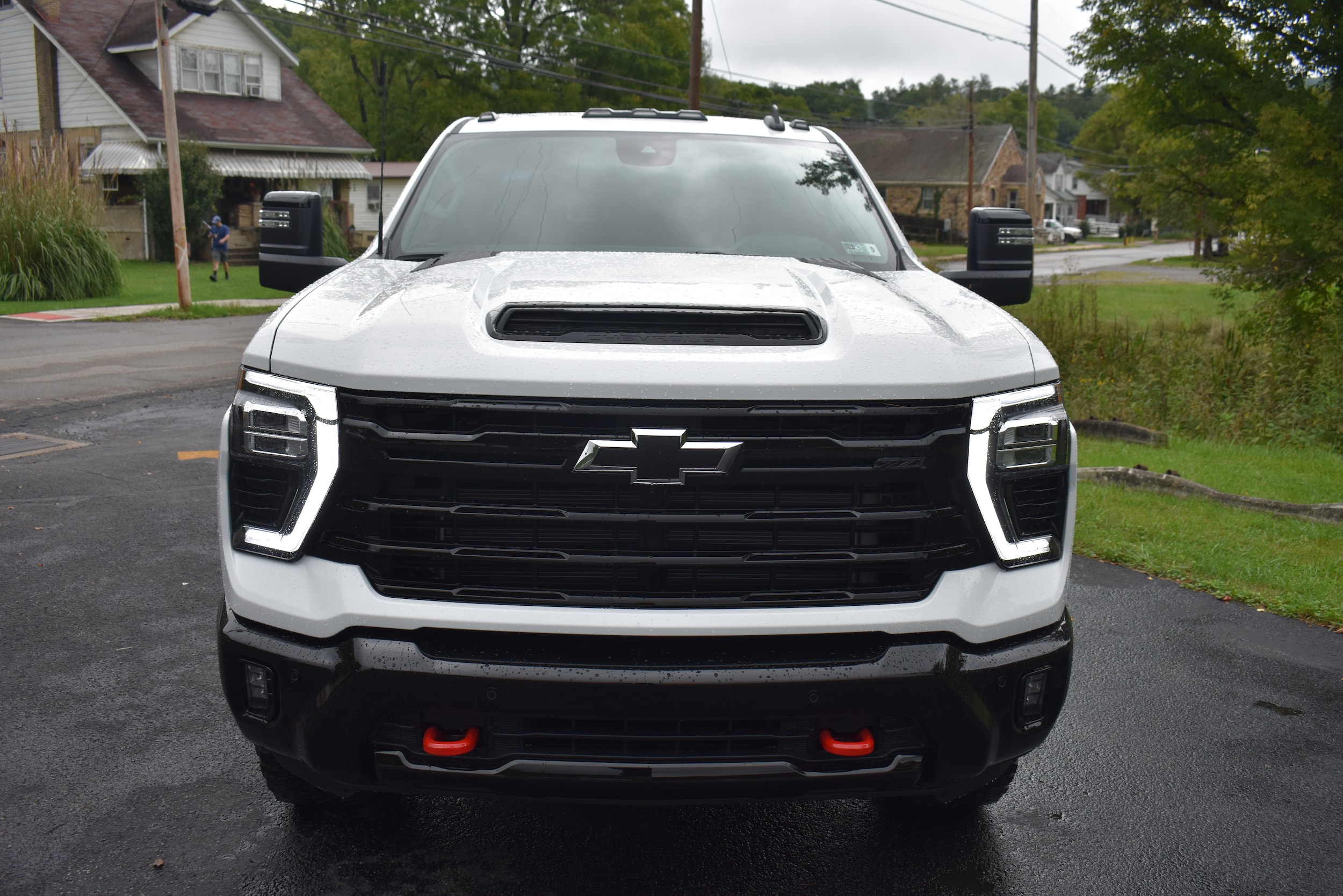 2026 Chevrolet Silverado 2500 HD LT - Photo 20