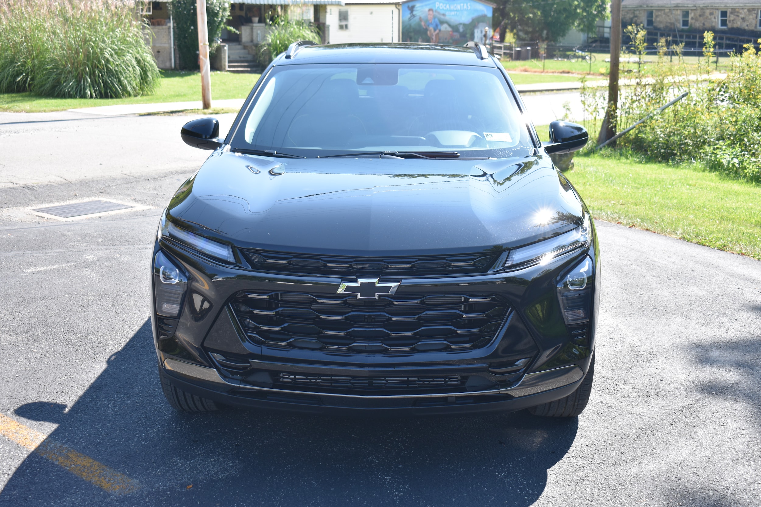 2026 Chevrolet Trax Activ - Photo 19