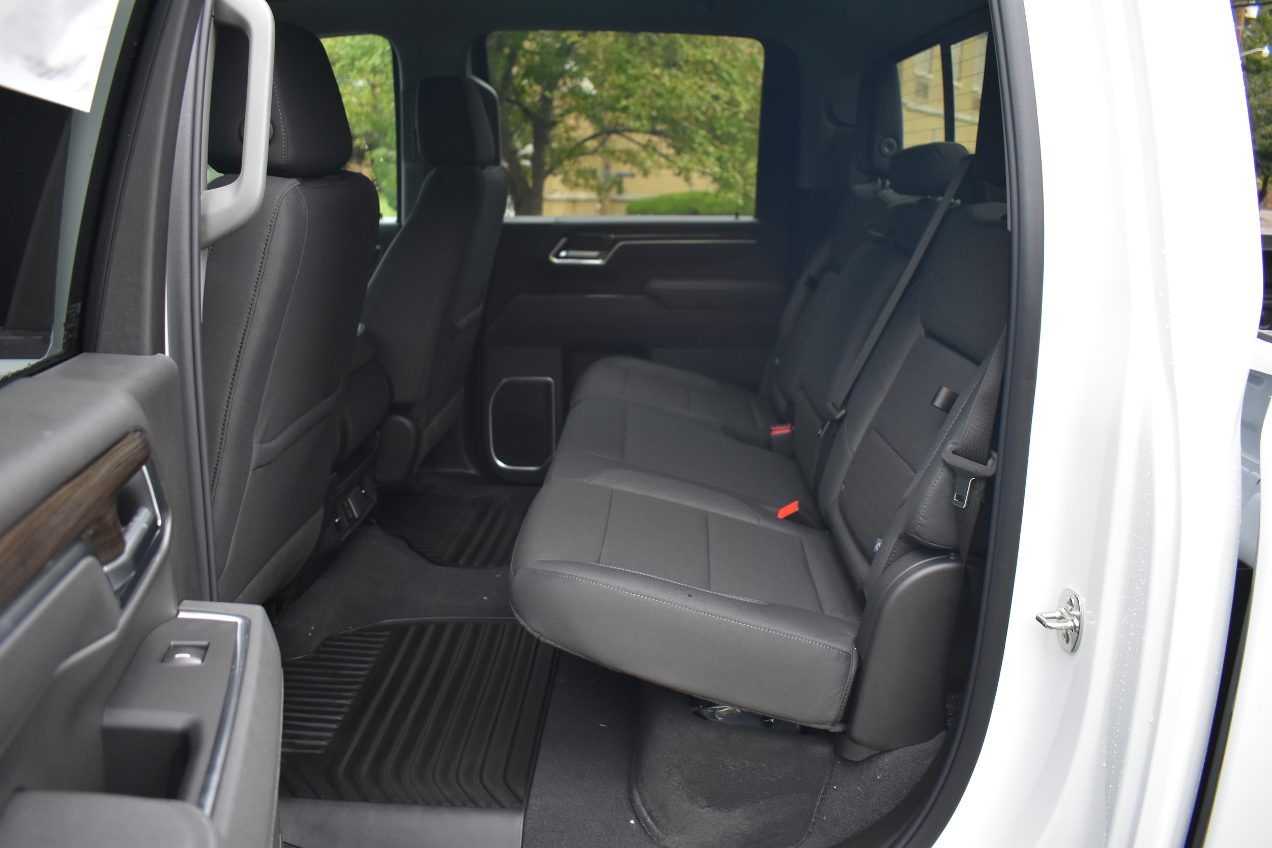2026 Chevrolet Silverado 2500 HD LT - Photo 12