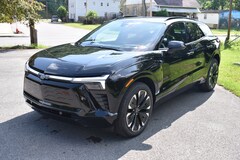 2025 Chevrolet Blazer EV RS SUV