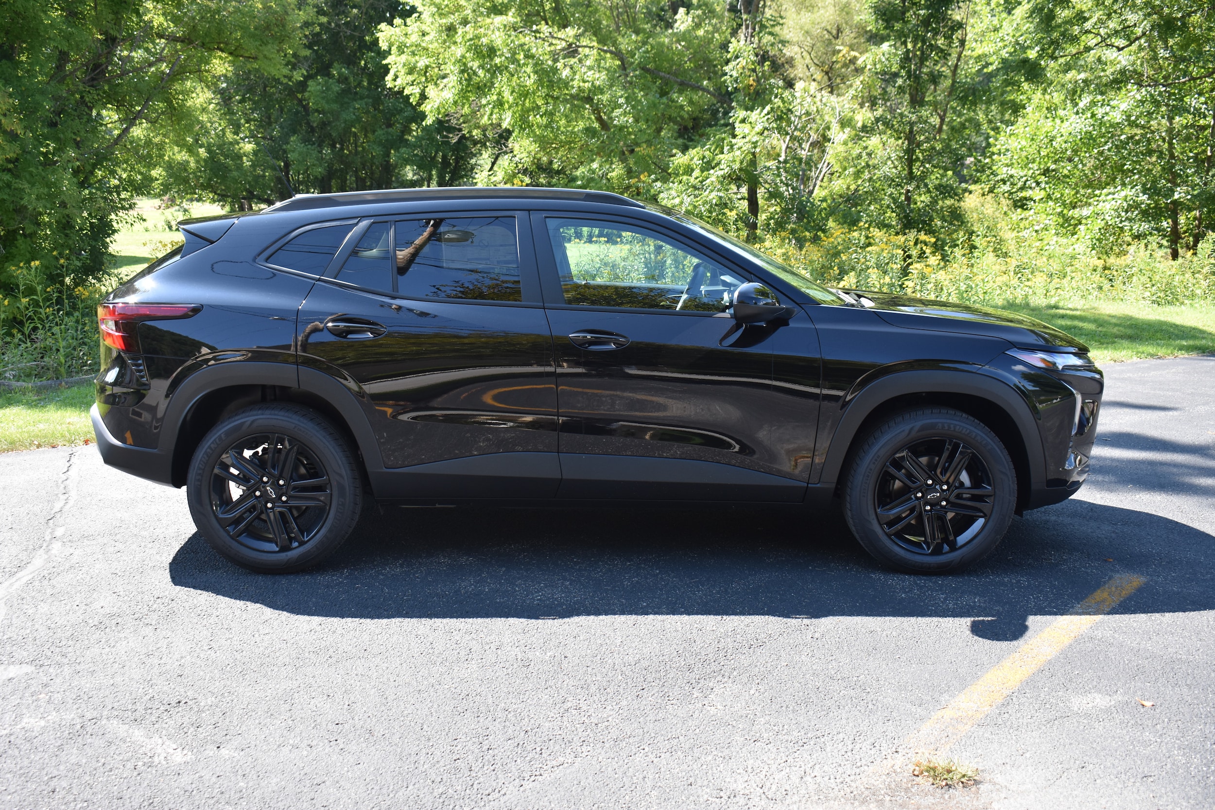 2026 Chevrolet Trax Activ - Photo 16