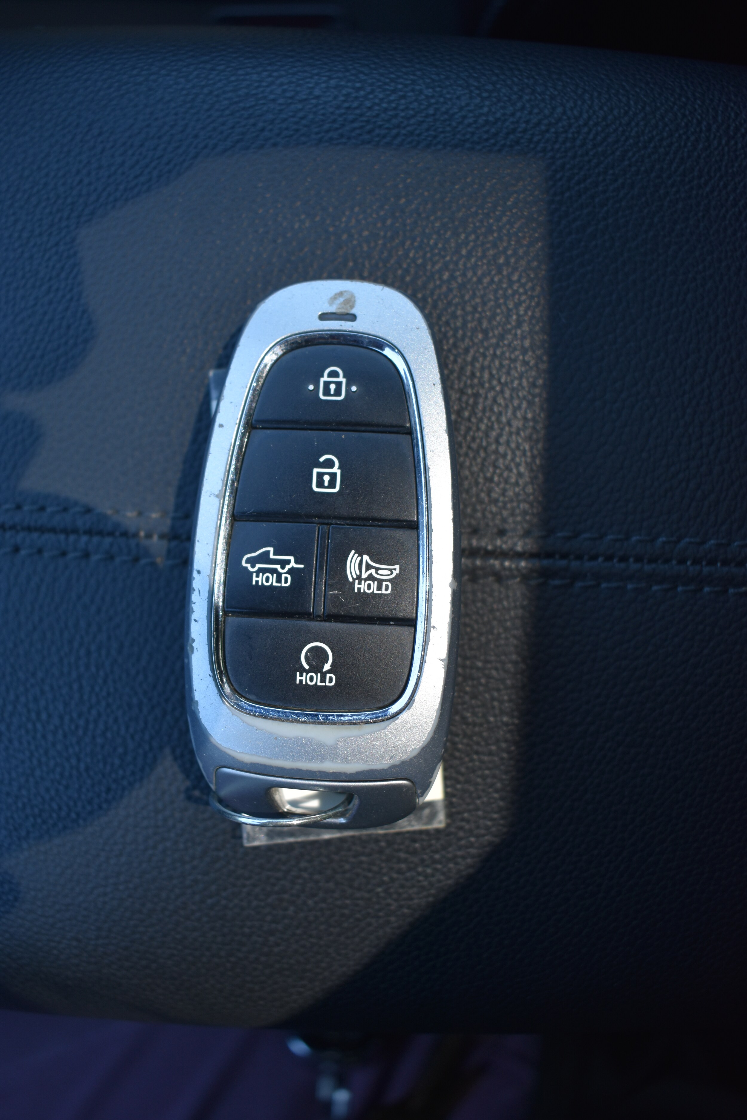 2023 Hyundai Santa Cruz Limited - Photo 22