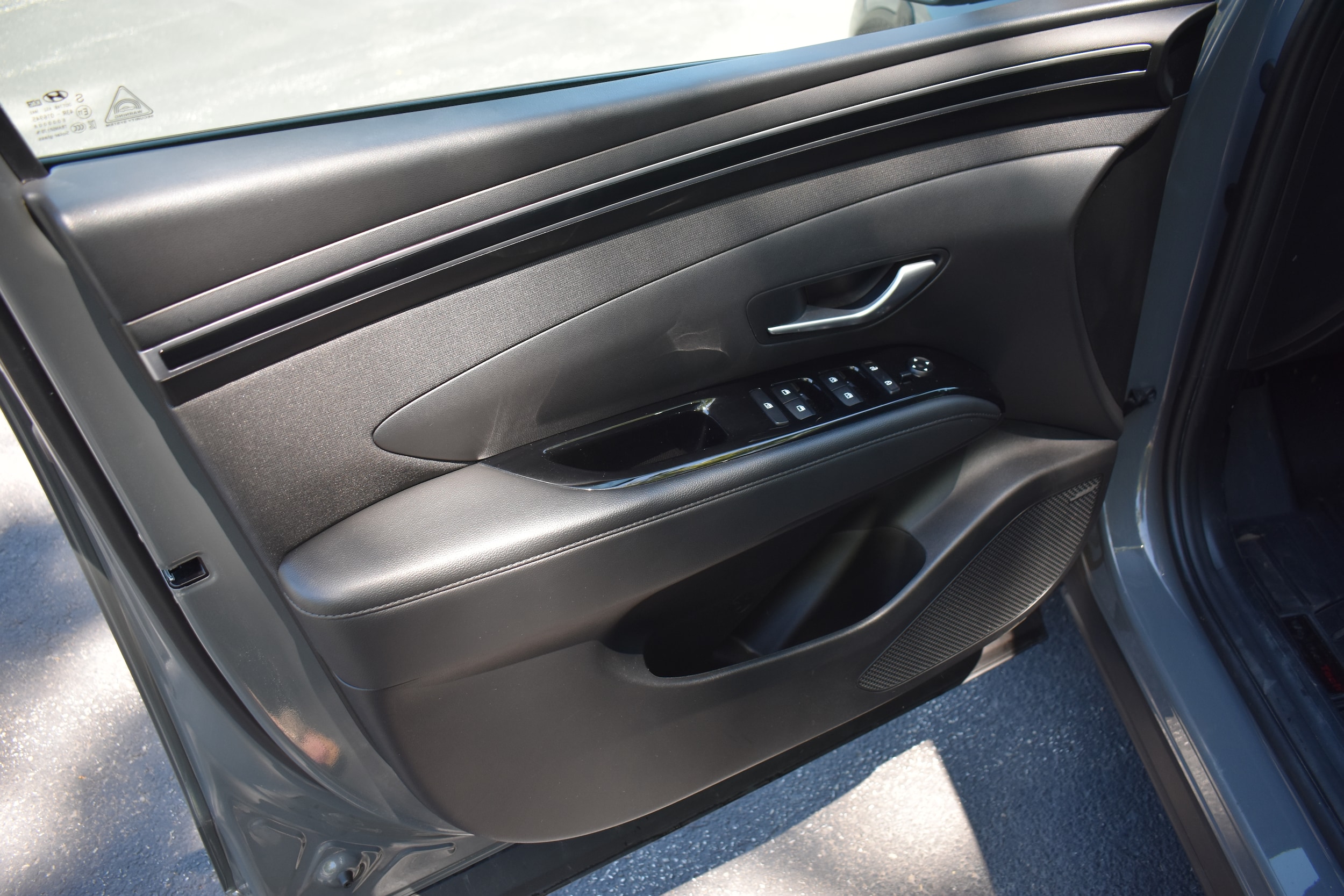 2023 Hyundai Santa Cruz Limited - Photo 6