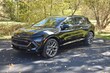 Chevrolet Equinox EV