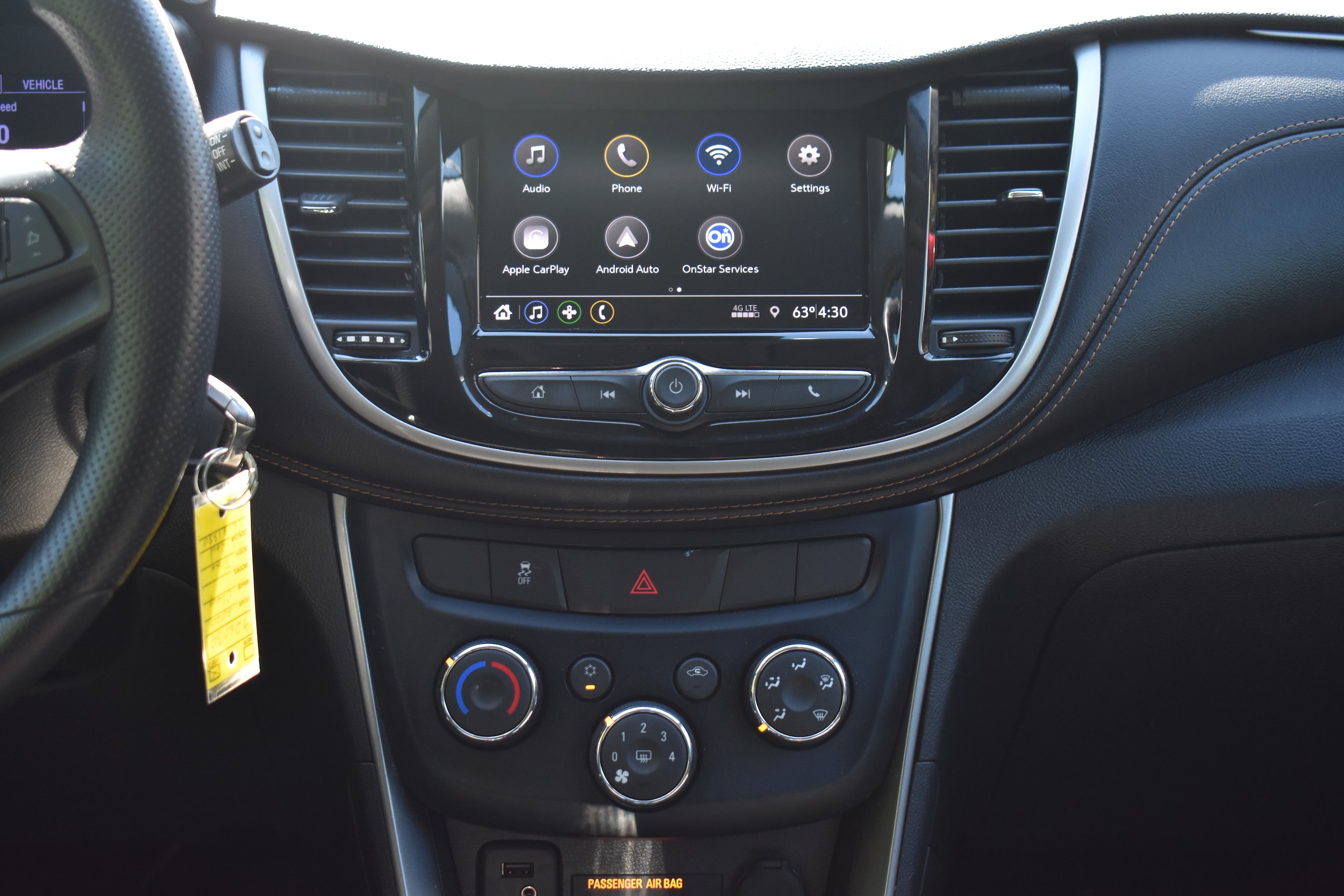 2020 Chevrolet Trax LT - Photo 8