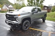 Chevrolet Silverado 2500 HD