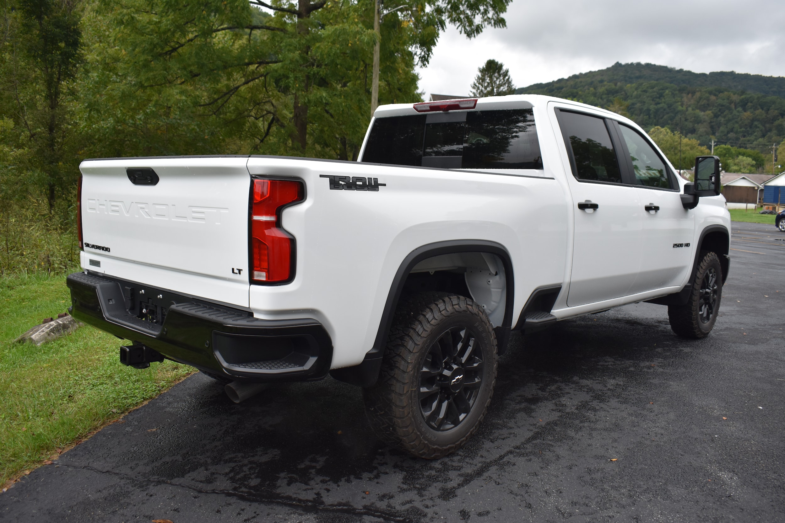 2026 Chevrolet Silverado 2500 HD LT - Photo 15