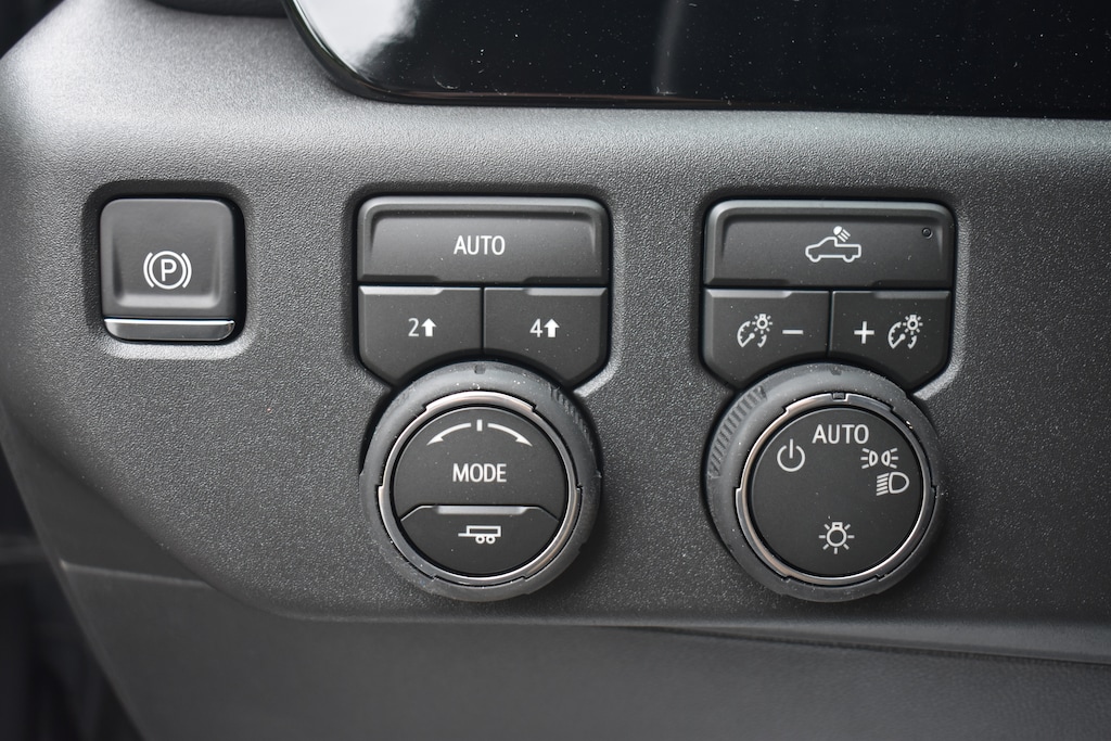 New 2026 Chevrolet Silverado 1500 LT (2FL) Truck
