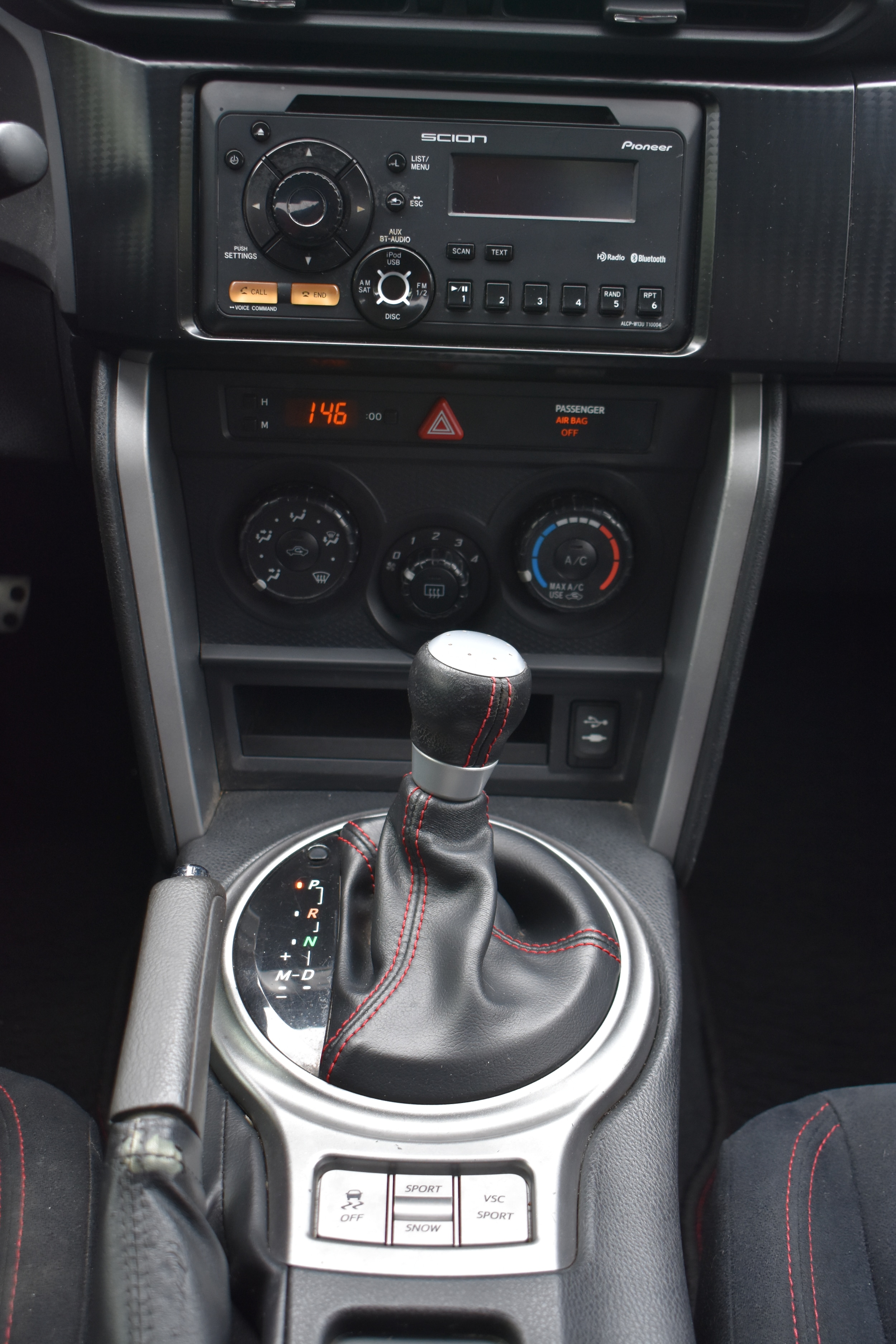 2013 Scion FR-S 10 Series - Photo 7