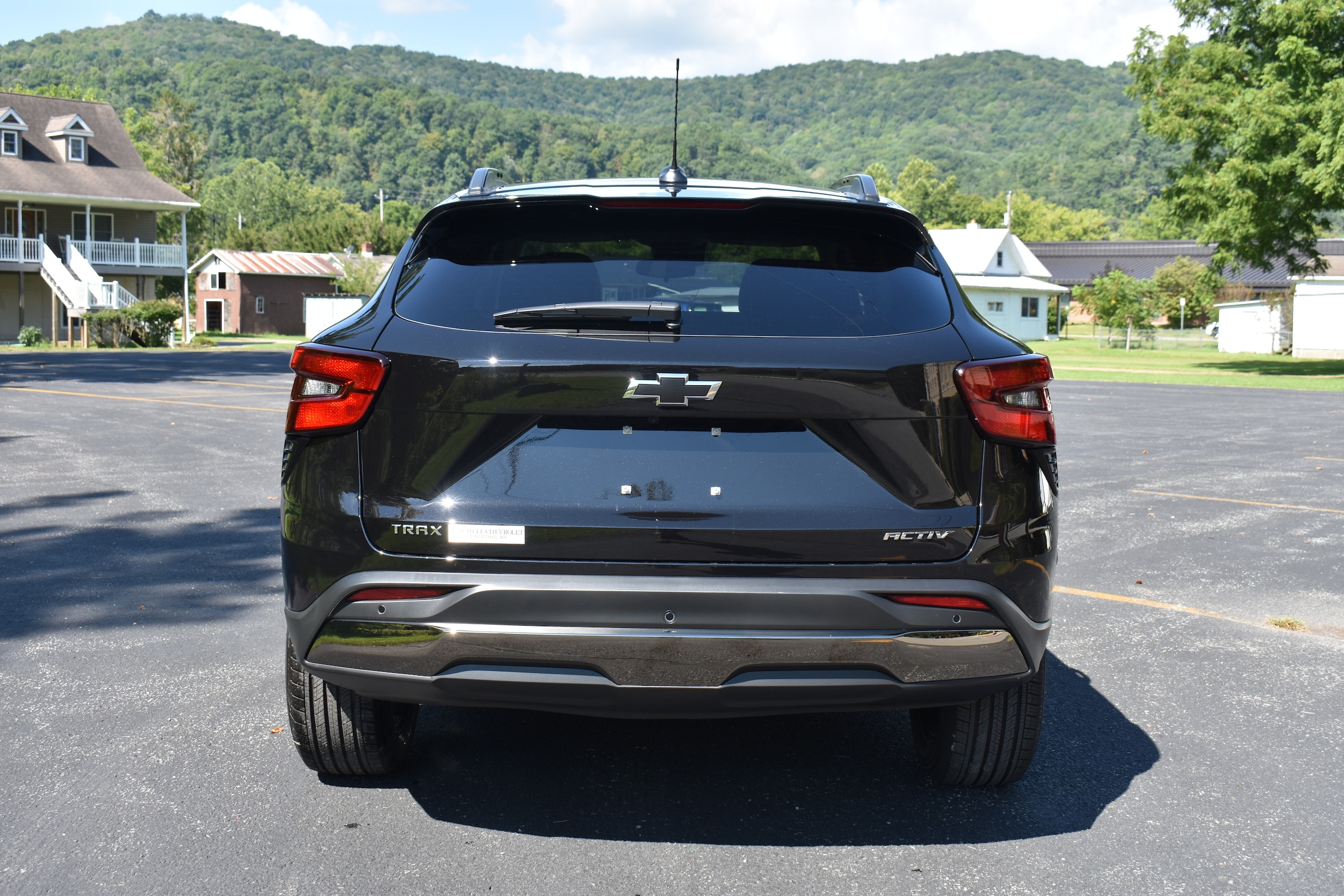2026 Chevrolet Trax Activ - Photo 12