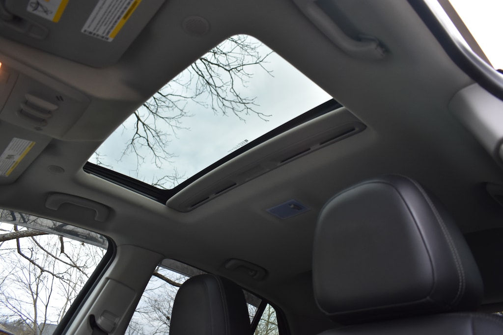 Used 2013 Buick Encore Leather SUV