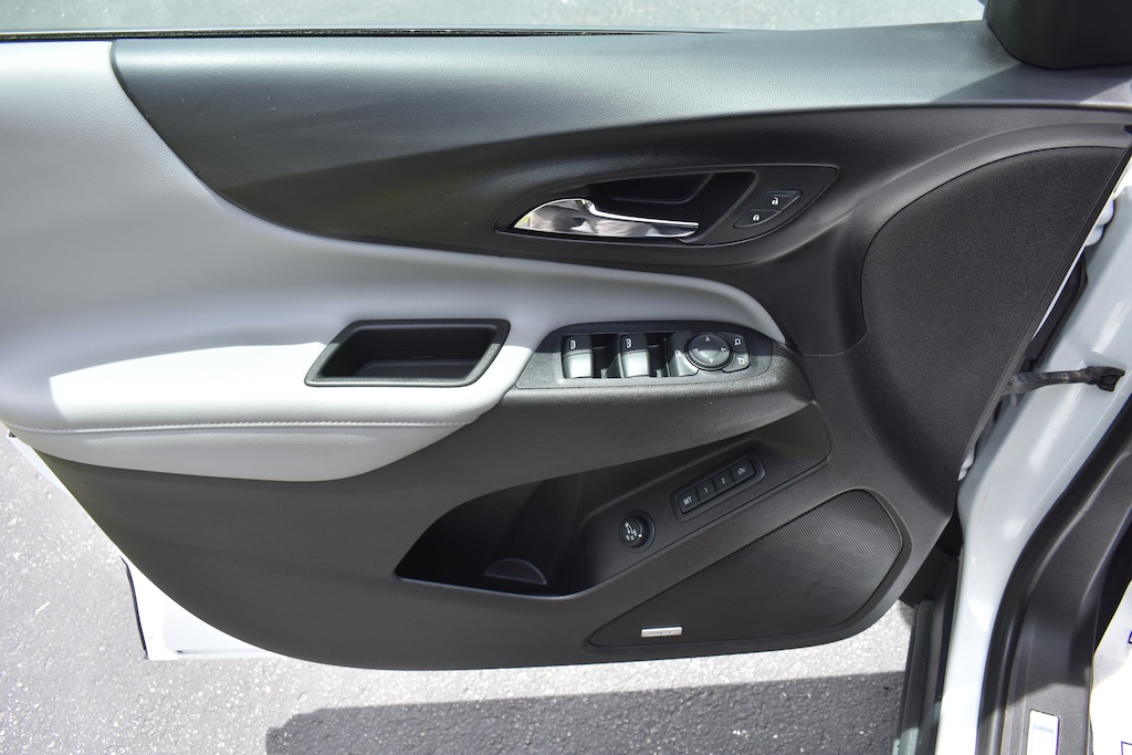 Used 2019 Chevrolet Equinox Premier SUV