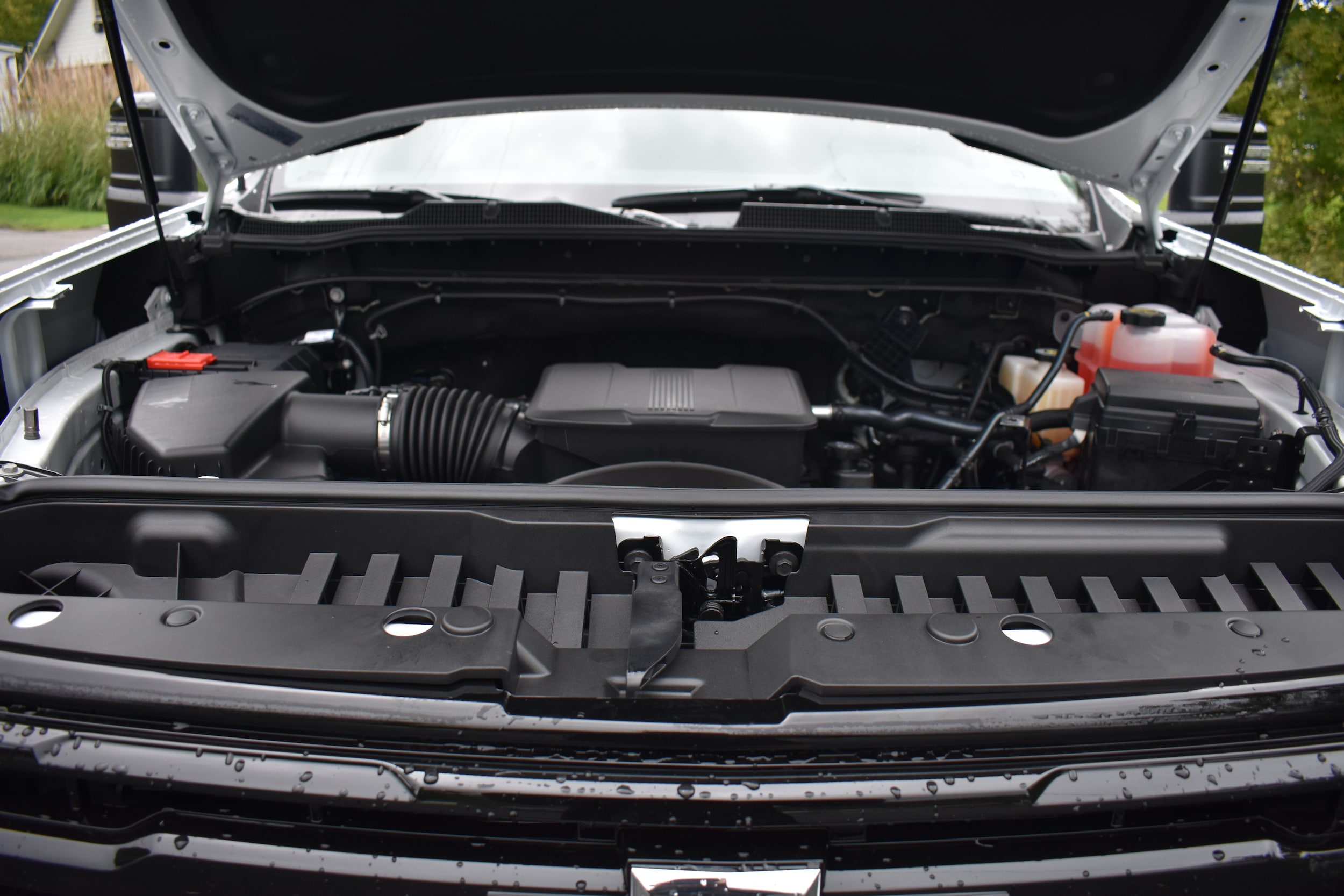 2026 Chevrolet Silverado 2500 HD LT - Photo 23