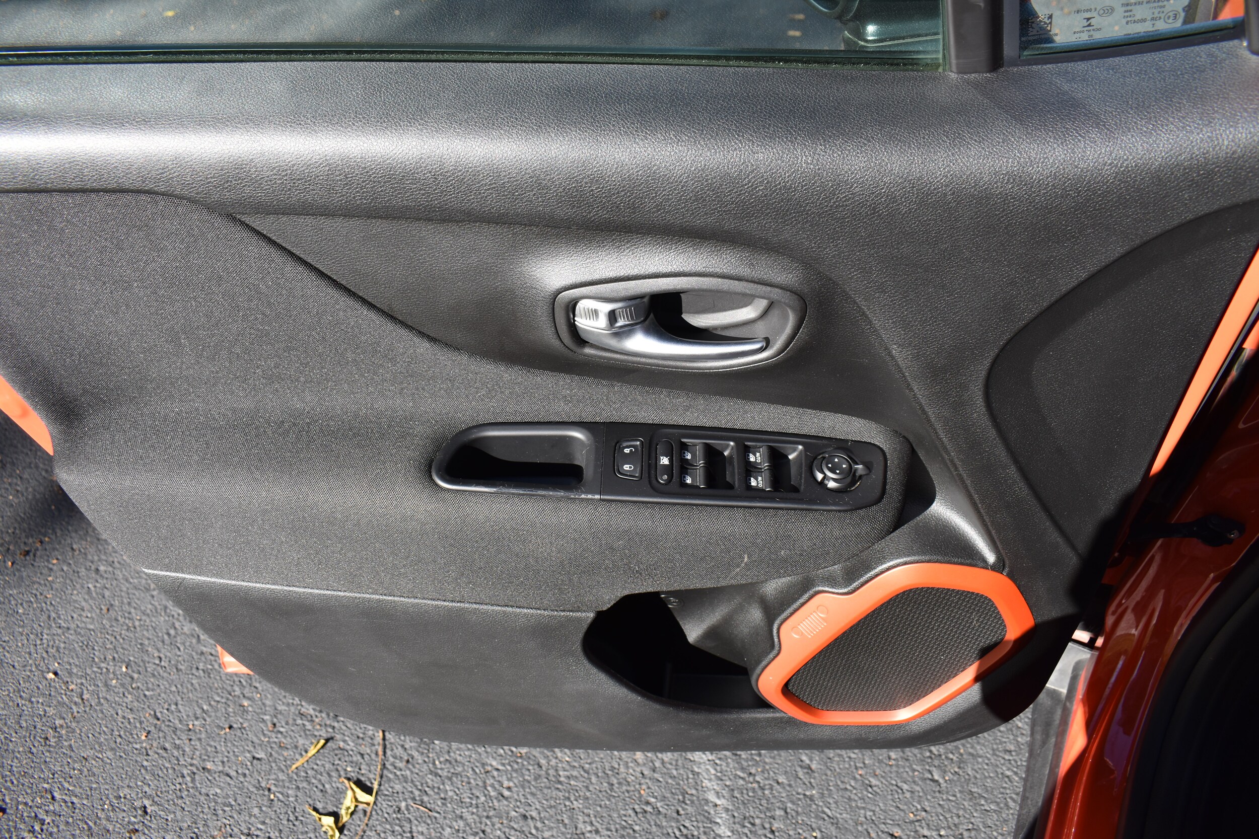 2021 Jeep Renegade Jeepster Sport Upland photo 4