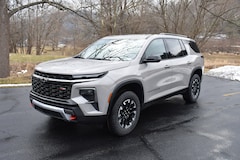 2026 Chevrolet Traverse Z71 SUV